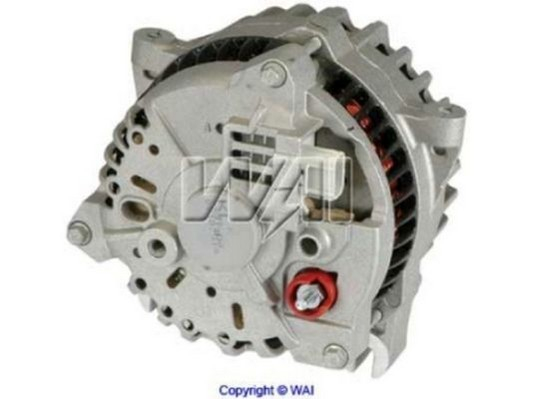 WAI 8516N Alternator