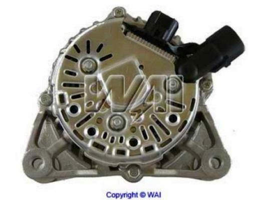 WAI 8528N Alternator