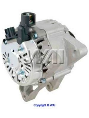 WAI 8531N Alternator