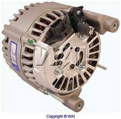 WAI 8532N Alternator