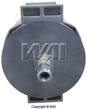 WAI 8576N Alternator