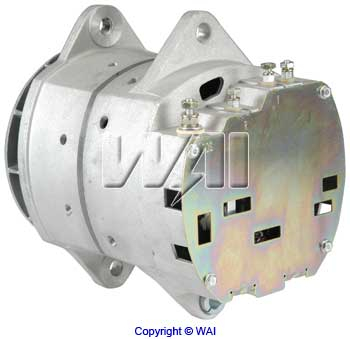 WAI 8608N Alternator