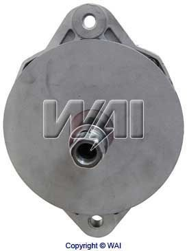 WAI 8612N Alternator