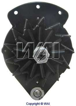 WAI 8622N Alternator