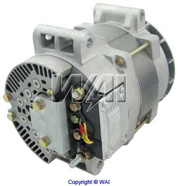 WAI 8676N Alternator