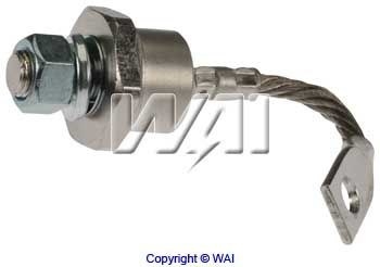 WAI 867D Diode