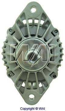 WAI 8704N Alternator