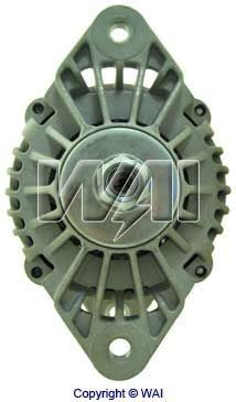 WAI 8709N Alternator