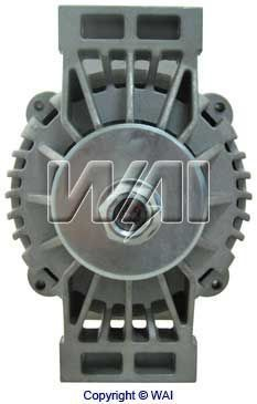 WAI 8719N Alternator