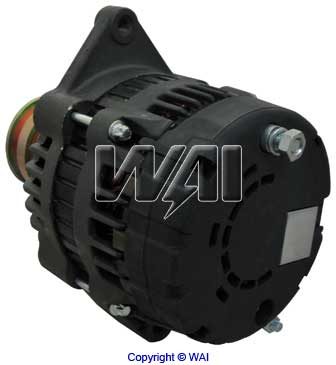 WAI 8721N-150A Alternator