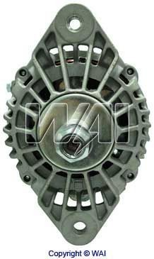 WAI 8743N Alternator