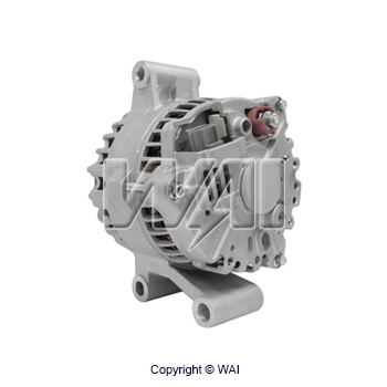 WAI 8749N Alternator