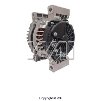 WAI 8762N Alternator