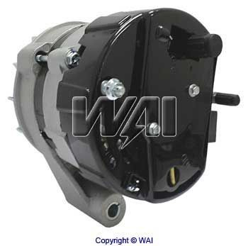 WAI 8826N Alternator