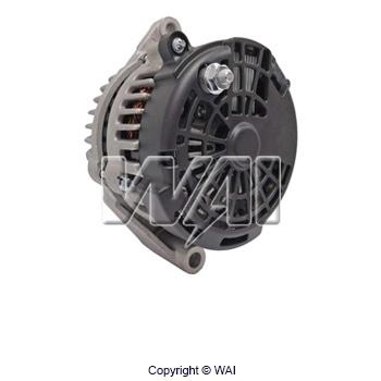 WAI 8865N Alternator