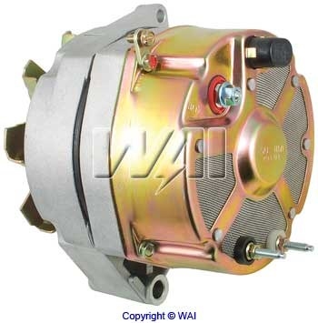 WAI 8902N-61A Alternator