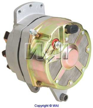 WAI 8903N-94A Alternator