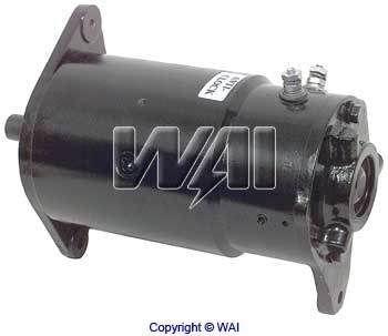 WAI 9188N Alternator