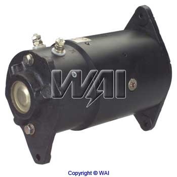 WAI 9191N Alternator