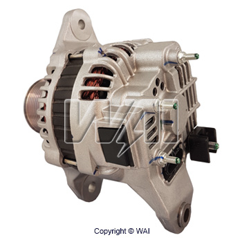 WAI A4TR5392 Alternator