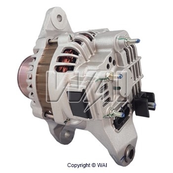 WAI A4TR5891 Alternator