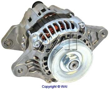 WAI A7TA3377 Alternator