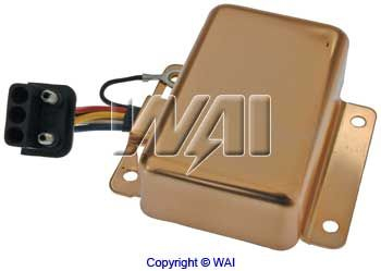 WAI AM965 Switch Unit,...