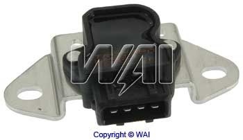 WAI BM211 Switch Unit,...