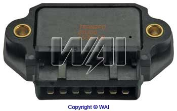 WAI BM300 Switch Unit,...