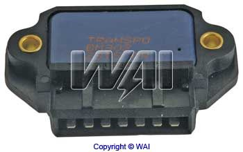WAI BM302 Switch Unit,...
