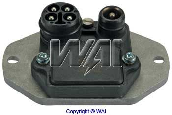 WAI BM314 Switch Unit,...