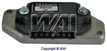 WAI BM320 Switch Unit,...