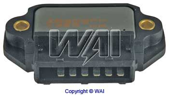 WAI BM324 Switch Unit,...