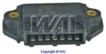 WAI BM325 Switch Unit,...