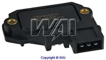 WAI BM340 Switch Unit,...