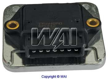 WAI BM342 Switch Unit,...