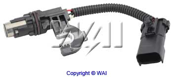 WAI CAM147 Sensor, camshaft...