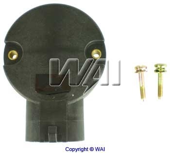 WAI CAM228 Sensor, camshaft...