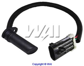 WAI CAM254 Sensor, camshaft...