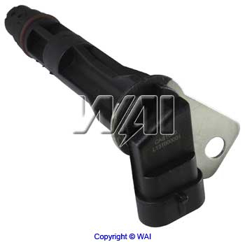 WAI CAM273 Sensor, camshaft...