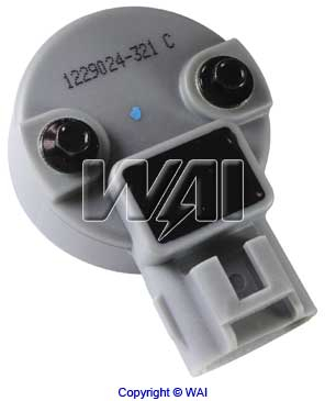 WAI CAM380 Sensor, camshaft...