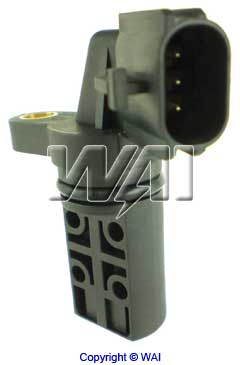 WAI CAM458 Sensor, camshaft...