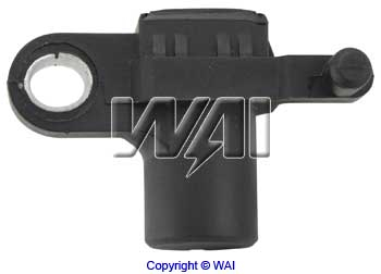 WAI CAM618 Sensor, camshaft...