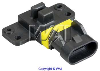 WAI CAM756 Sensor, camshaft...