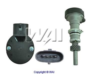 WAI CAMS2401 Sensor,...