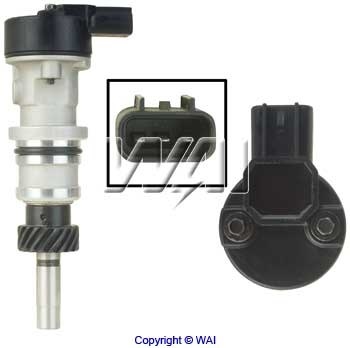 WAI CAMS2603 Sensor,...