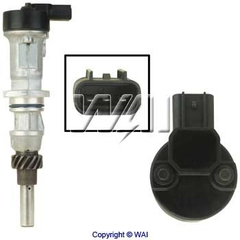 WAI CAMS2606 Sensor,...