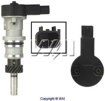 WAI CAMS2607 Sensor,...