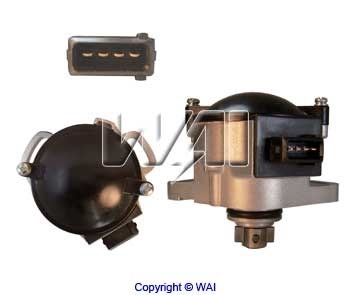 WAI CAMS4400 Sensor,...