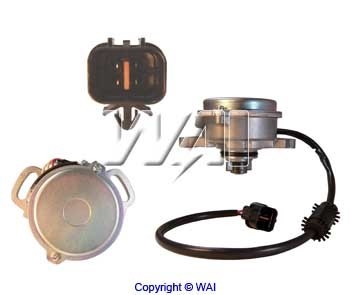 WAI CAMS4403 Sensor,...